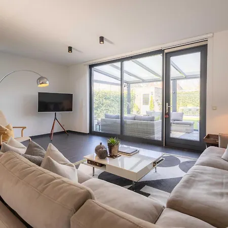 Modern Ninety-one 3* Berghem