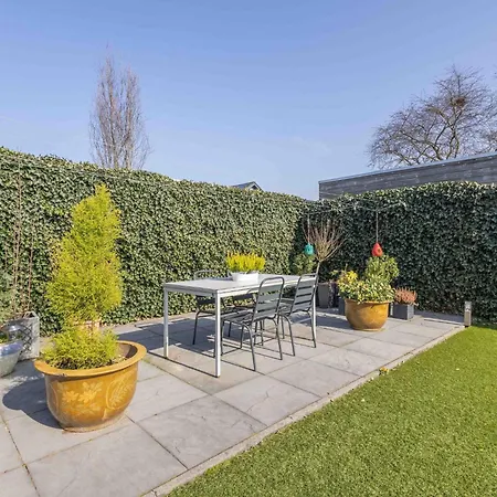 Modern Ninety-one Berghem