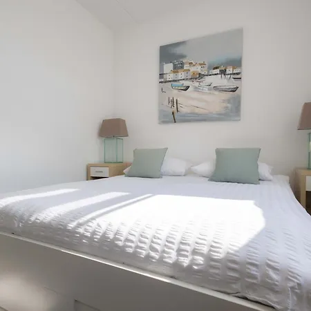 Hotel Modern Ninety-one Berghem