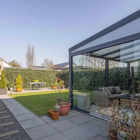 Modern Ninety-one 3* Berghem