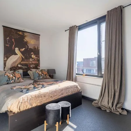 Modern Ninety-one 3* Berghem