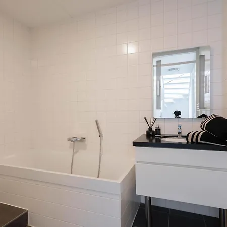Hotel Modern Ninety-one Berghem