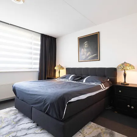 Hotel Modern Ninety-one Berghem